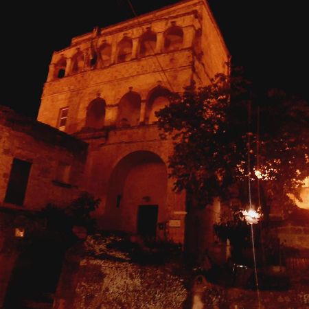 Dimora Sant'Antonio Leilighet Matera Eksteriør bilde